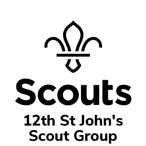 12th St John's Scout Group